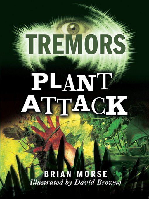 Title details for Plant Attack by David Browne - Available